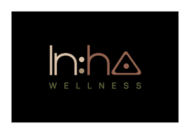 Inha Wellness logo