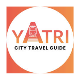 Yatri Railways logo